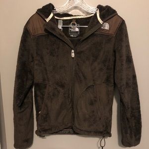 North Face Fleece Jacket